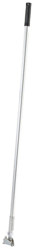 Winco Essentials Each Winco DM60HD Dust Mop Handle 60 Inch Lightweight Aluminum for Efficient Floor Cleaning | Denson CFE