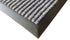 Winco Essentials Each Winco FMC-46C Carpet Floor Mat 4 feet by 6 feet Charcoal | Denson CFE