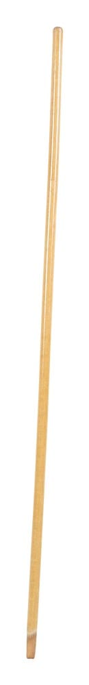 Winco Essentials Each Winco FSC-60H Wooden Handle 55 Inch for FSS-24 Squeegee | Denson CFE