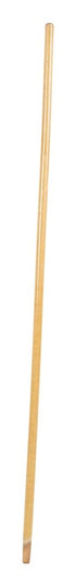 Winco Essentials Each Winco FSC-60H Wooden Handle 55 Inch for FSS-24 Squeegee | Denson CFE
