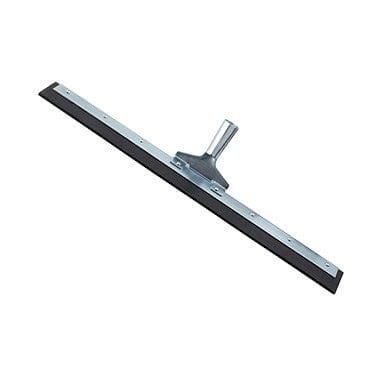 Winco Essentials Each Winco FSS-24 24 Inch Wide Floor Squeegee for Efficient Cleaning | Denson CFE