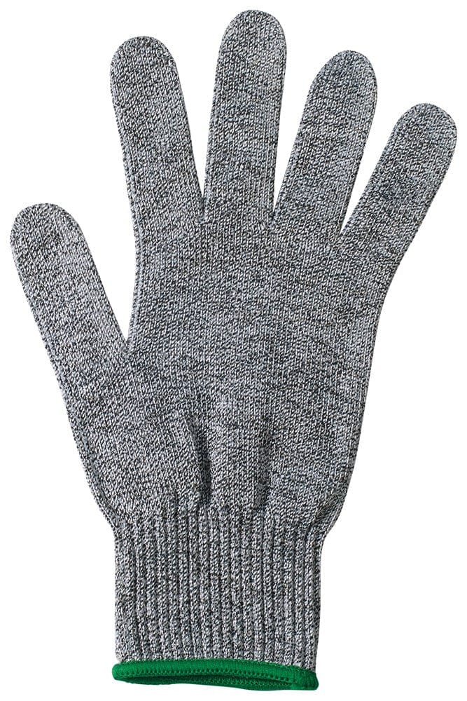 Winco Essentials Each Winco GCRA-M Anti-Microbial Cut Resistant Glove Medium | Denson CFE