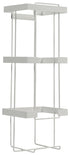 Winco Essentials Each Winco MOPR-22 Mop Head Dispenser for Brick Pack 9-3/8L x 8-1/4W x 22-7/8H | Denson CFE