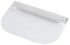 Winco Essentials Each Winco PFS-1 Face Shield with Anti Splash and Anti Fog Technology | Denson CFE