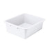 Winco Essentials Each Winco PLW-7W Bus Box – 21" x 17" x 7", White | Denson CFE