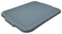 Winco Essentials Each Winco PLW-CG Cover for PLW-7 Series Dish Boxes 21 x 17 Polypropylene Gray | Denson CFE