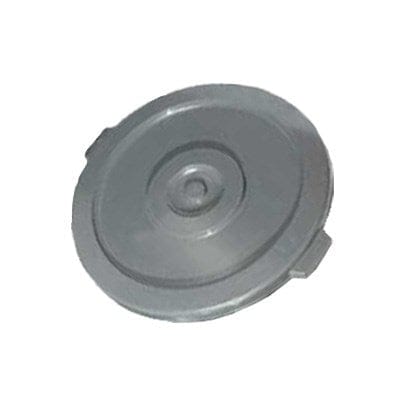 Winco Essentials Each Winco PTCL-32 Cover for PTC-32G Heavy Duty Gray Round Lid | Denson CFE