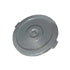 Winco Essentials Each Winco PTCL-32 Cover for PTC-32G Heavy Duty Gray Round Lid | Denson CFE