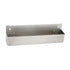 Winco Essentials Each Winco SPR-22S 22 Inch Single Bar Speed Rail Stainless Steel NSF | Denson CFE