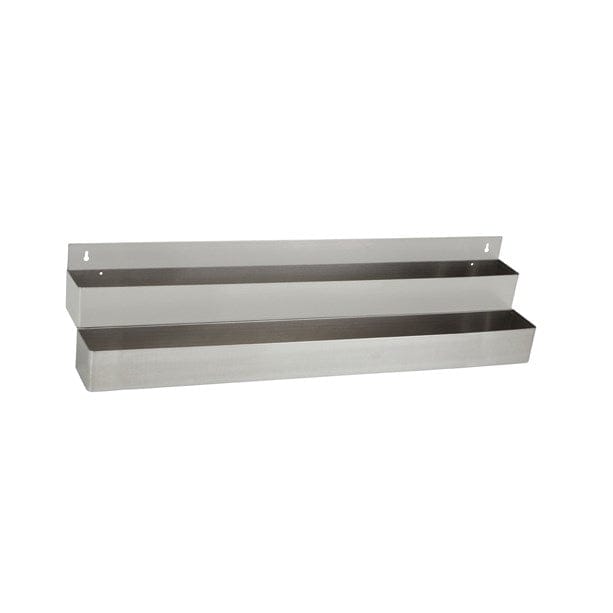 Winco Essentials Each Winco SPR-42D Stainless Steel Double Bar Speed Rail 42 Inch | Denson CFE