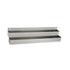 Winco Essentials Each Winco SPR-42D Stainless Steel Double Bar Speed Rail 42 Inch | Denson CFE