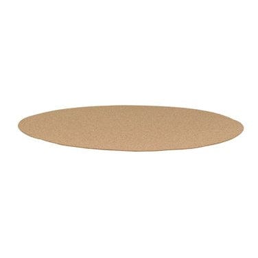 Winco Essentials Each Winco TCK-14CK Replacement Cork Liner 12-3/64 Inch Diameter Round | Denson CFE