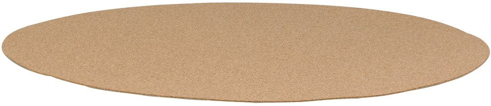 Winco Essentials Each Winco TCK-16CK Replacement Cork Liner 13-25/64 inch Diameter Round | Denson CFE
