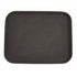 Winco Essentials Each Winco TRH-1418 Easy Hold Rubber Lined Plastic Serving Tray 14 x 18 | Denson CFE