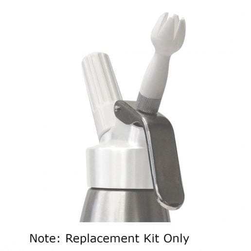 Winco Essentials Set Winco CW-P Nozzle and Cleaning Brush Set for CW-A05 | Denson CFE