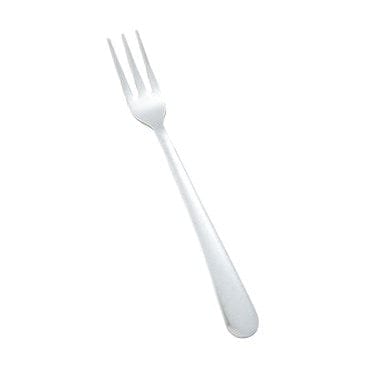 Winco Flatware Dozen Winco 0002-07 Stainless Steel Windsor Oyster Fork 5.5 Inches | Denson CFE