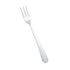 Winco Flatware Dozen Winco 0002-07 Stainless Steel Windsor Oyster Fork 5.5 Inches | Denson CFE