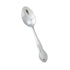 Winco Flatware Dozen Winco 0004-09 Stainless Steel Elegance Demitasse Spoon 4.5 Inch | Denson CFE