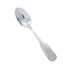 Winco Flatware Dozen Winco 0006-01 Toulouse Flatware Stainless Steel Teaspoon | Denson CFE