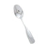 Winco Flatware Dozen Winco 0006-03 Toulouse Stainless Steel Dinner Spoon Extra Heavy Weight Silver Finish | Denson CFE
