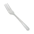 Winco Flatware Dozen Winco 0014-05 Dominion Flatware Stainless Steel Dinner Fork 7.38 inches Silver | Denson CFE