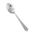 Winco Flatware Dozen Winco 0015-01 Lafayette 6 Inch Heavy Weight Stainless Steel Teaspoon | Denson CFE