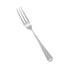 Winco Flatware Dozen Winco 0015-05 Lafayette 7.625 Inch Flatware Stainless Steel 3 Tined Dinner Fork | Denson CFE