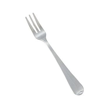 Winco Flatware Dozen Winco 0015-07 Lafayette Stainless Steel Heavy Weight Oyster Fork 5 1/2 Inch | Denson CFE