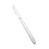 Winco Flatware Dozen Winco 0019-08 Flute 9 Inch Flatware Stainless Steel Dinner Knife | Denson CFE
