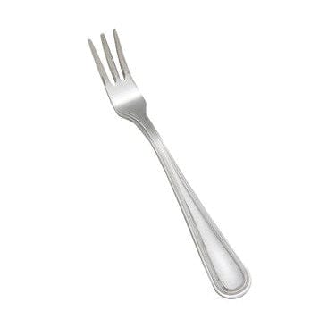 Winco Flatware Dozen Winco 0021-07 Stainless Steel Continental Oyster Fork | Denson CFE