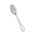 Winco Flatware Dozen Winco 0021-09 4 1/8 Inch Continental Flatware Stainless Steel Demitasse Spoon | Denson CFE