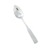 Winco Flatware Dozen Winco 0025-01 Houston Delmont Flatware Stainless Steel Heavyweight Teaspoon | Denson CFE