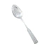 Winco Flatware Dozen Winco 0025-03 Stainless Steel Houston Dinner Spoon 7 3/16 Inches Heavy Weight Satin Finish | Denson CFE