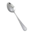Winco Flatware Dozen Winco 0026-03 Elite 7 Inch Heavyweight Stainless Steel Dinner Spoon | Denson CFE