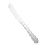 Winco Flatware Dozen Winco 0026-08 Elite Stainless Steel Dinner Knife 8 5/8 Inch | Denson CFE