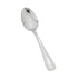 Winco Flatware Dozen Winco 0030-01 Stainless Steel Shangarila Flatware 6 Inch Teaspoon | Denson CFE