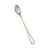 Winco Flatware Dozen Winco 0030-02 Stainless Steel Shangarila Iced Tea Spoon 8.38 Inches | Denson CFE