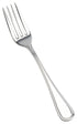 Winco Flatware Dozen Winco 0030-051 Shangarila Stainless Steel Dinner Fork 7 1/2 Inch Extra Heavyweight | Denson CFE