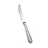 Winco Flatware Dozen Winco 0030-08 Stainless Steel Shangarila Dinner Knife 9.25 Inch | Denson CFE
