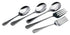 Winco Flatware Dozen Winco 0030-22 8.5 Inch Shangarila Flatware Stainless Steel Cold Meat Fork | Denson CFE