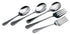 Winco Flatware Dozen Winco 0030-25 12 Inch Shangarila Stainless Steel Banquet Fork | Denson CFE