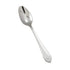 Winco Flatware Dozen Winco 0031-03 Elegant Peacock Stainless Steel Dinner Spoon | Denson CFE