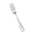 Winco Flatware Dozen Winco 0033-05 Stainless Steel Oxford Dinner Fork 7 5/8 Inches Elegant Heavy Weight | Denson CFE