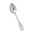 Winco Flatware Dozen Winco 0033-09 Stainless Steel Oxford Demitasse Spoon 4.5 Inch | Denson CFE