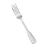Winco Flatware Dozen Winco 0033-11 Oxford Flatware Stainless Steel European Size Table Fork 8 1/8 Inch | Denson CFE