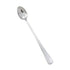 Winco Flatware Dozen Winco 0034-02 Stainless Steel Iced Tea Spoon with Stanford Pattern Extra Heavy Weight | Denson CFE