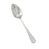 Winco Flatware Dozen Winco 0034-03 7 1/8 Inch Stanford Stainless Steel Dinner Spoon | Denson CFE