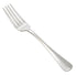 Winco Flatware Dozen Winco 0034-051 Stainless Steel Dinner Fork in Stanford Pattern Extra Heavy Weight | Denson CFE
