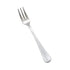 Winco Flatware Dozen Winco 0034-07 Stainless Steel Oyster Fork Elegant Stanford Flatware Design | Denson CFE