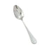 Winco Flatware Dozen Winco 0034-10 Stainless Steel European Size Tablespoon Elegant Stanford Pattern | Denson CFE